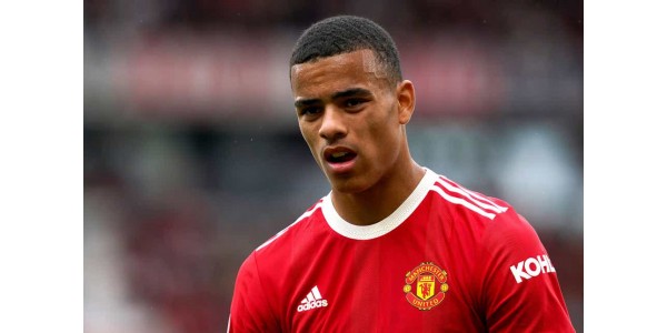 Mason Greenwood n'a finalement pas réussi à rester à Manchester United